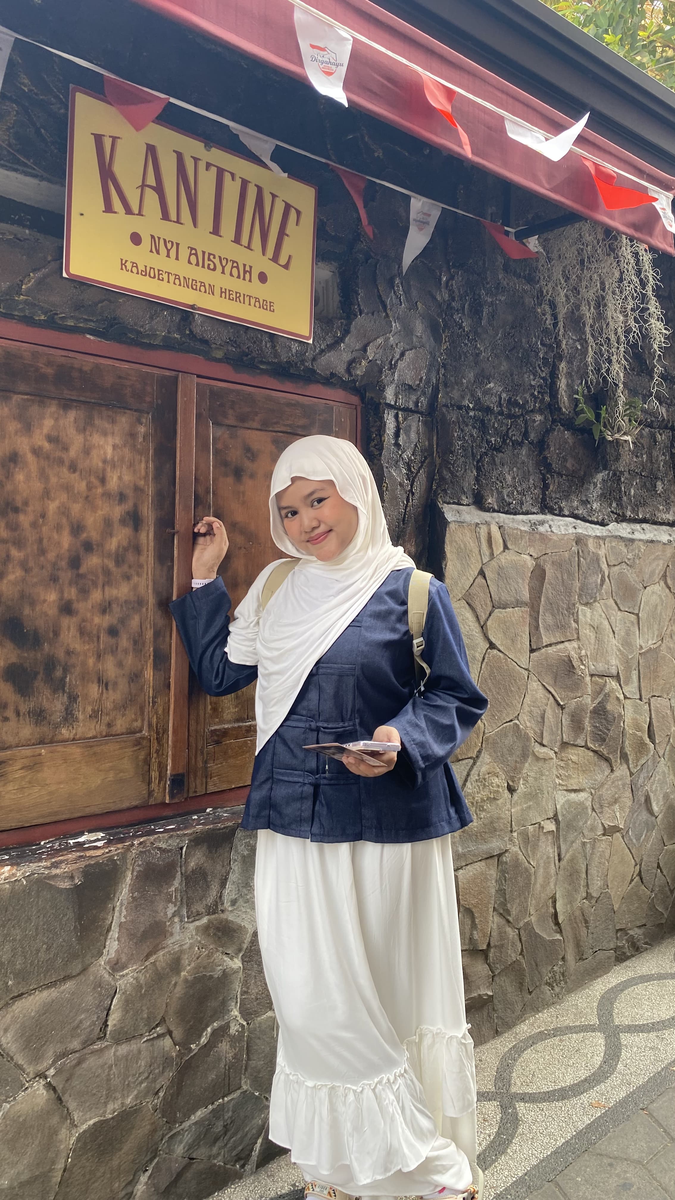 Foto profil Kirana Nirmala Putri
